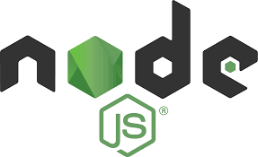 Node JS logo